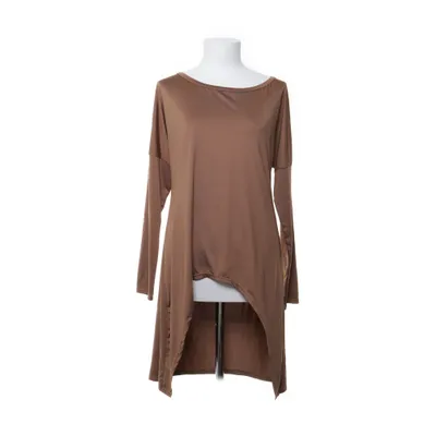 Dress (Brown) from Celmia Collection