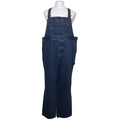 Overalls (Blå) fra Kübler Bomuld
