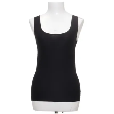 Shapewear top (Black) from Chantelle