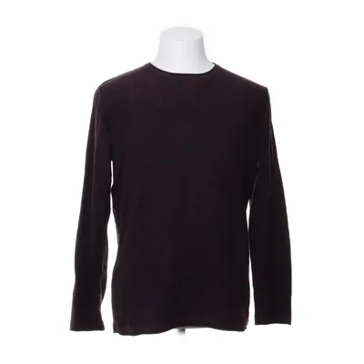 Sweater (Red, Blue) from Originals by Jack & Jones Cotton