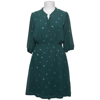 Robe (Vert) de Yumi Polyester