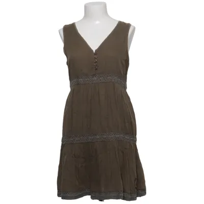 Robe (Vert) de Östebro Coton, Soie