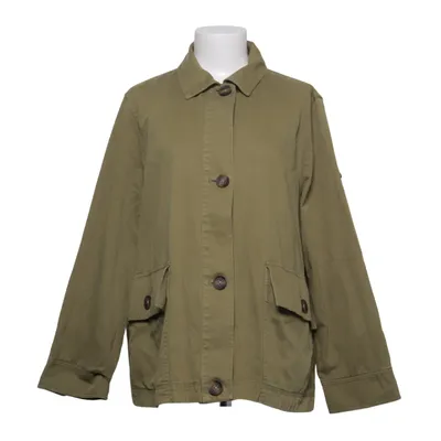 Jakke (Grøn) fra Barbour Bomuld