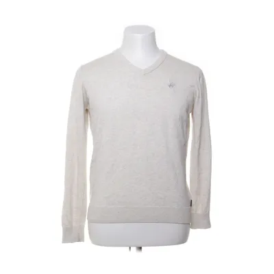 Pullover (Beige) från Beverly Hills Polo Club Bomull
