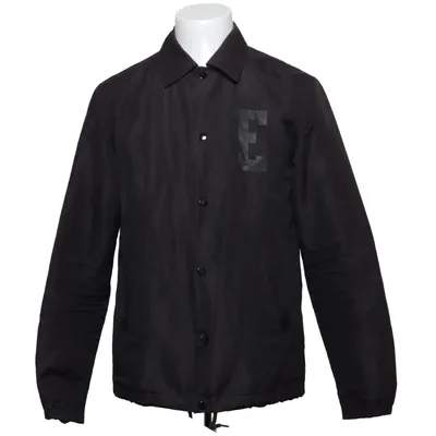 Coachjacka (COACH JACKET) från Edwin Nylon, Polyester