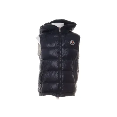 Bodywarmer (Montreul Gilet) van Moncler Dons, Veer, Nylon
