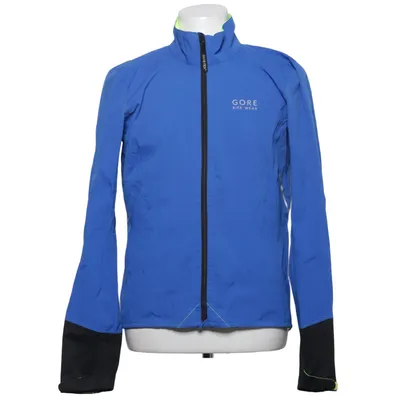 Träningsjacka (Blå, Svart, Grå) från Gore Bike Wear Goretex, Polyamid, Polyester