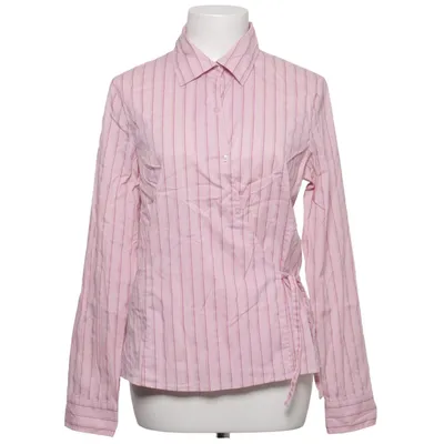 Chemise (Rose, Violet, Vert) de Blue