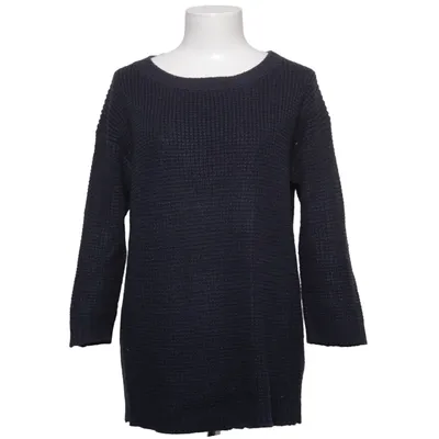 Pull-over (Bleu) de Maite Kelly x Bonprix Acrylique