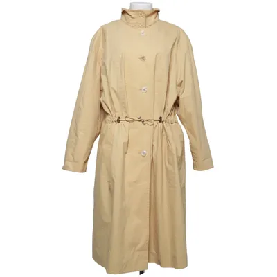 Regenjas (Beige) van I.N.