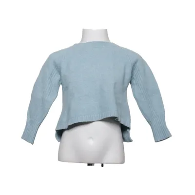 Sweater (Gimto) from Bellerose Merino wool, Organic cotton, Polyamide