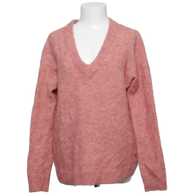 Tröja (Rosa) från Twist & Tango Alpackaull, Elastan, Polyamid