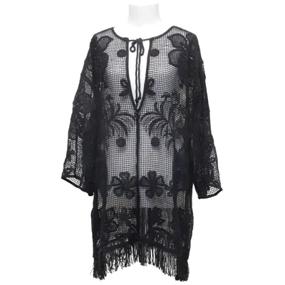 Beach dress (Black) from H&M Polyester
