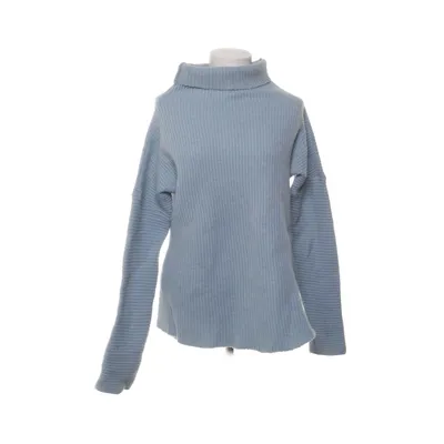 Polotröja (Blå) från Pernilla Svenre Ull