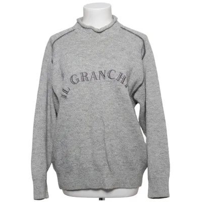 Pull-over (Gris) de Il Granchio