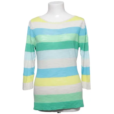 Långärmad t-shirt (Blå, Grön, Gul, Flerfärgad) från Gerry Weber Edition