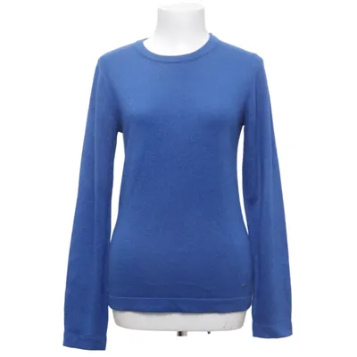 Sweater (Blå) fra Reserved Basic