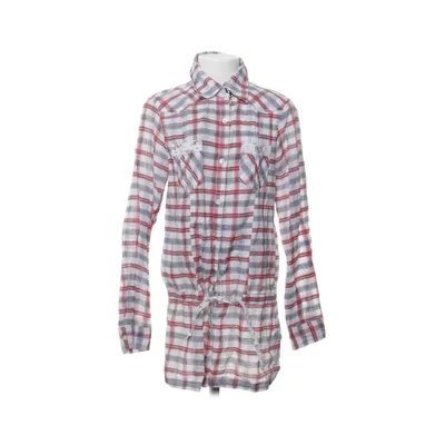 Shirt (Red, Blue, White, Multicolored) from Miss Miss Cotton