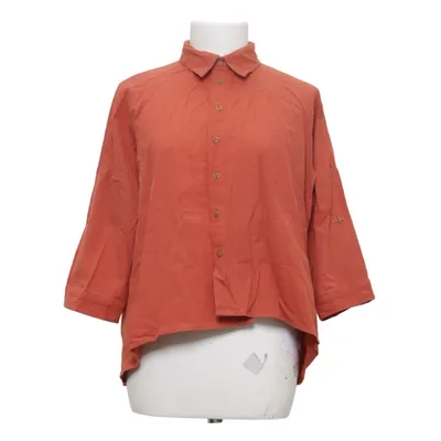 Bluse (Rød) fra 24Colours Bomuld