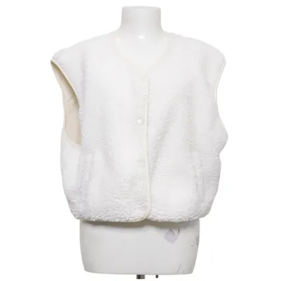 Gilet d'extérieur (Blanc) de Kilky Polyester