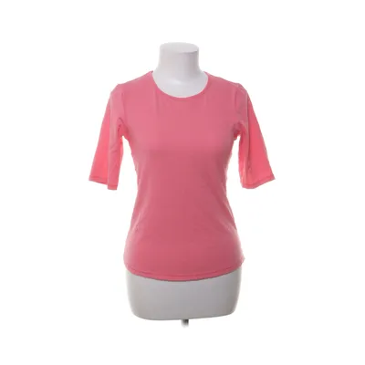 Sporttop (Roze) van Casall Elastaan, Polyamide