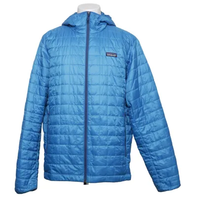 Veste légère (Bleu) de Patagonia Polyester recyclé