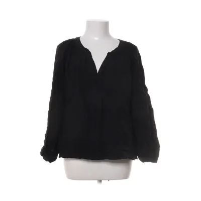 Blouse (Noir) de Mayla Viscose