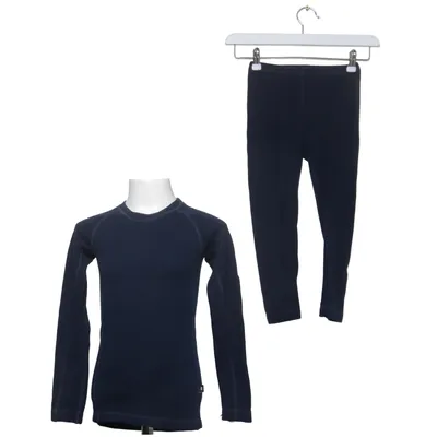 Baselayer (Blå) fra Reima Polyamid, Viscose, Uld
