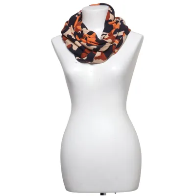 Tubhalsduk (Orange, Svart, Beige) från Rosenvinge Polyester