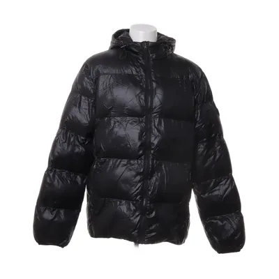 Vinterjacka (Svart) från Vinson Polo Club Polyamid