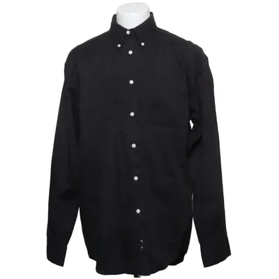 Skjorta (Svart) från Bestintown