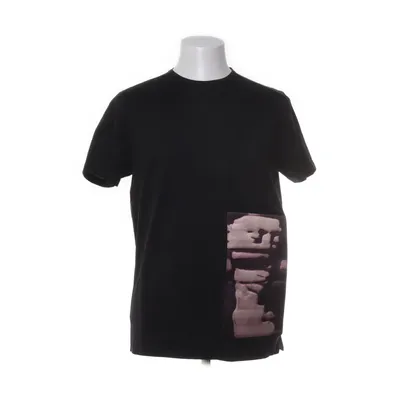 T-shirt (Svart, Flerfärgad) från Limitato Bomull