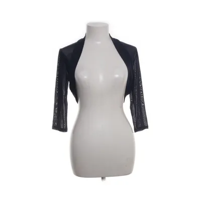 Bolero (Blue) from Vera Mont Elastane, Polyamide