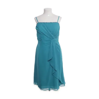 Cocktail dress (Blue) from Bella Polyester