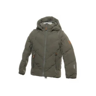 Veste d'hiver (Vert) de Reima Polyester, Polyuréthane