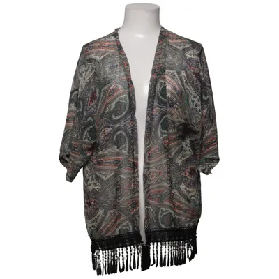 Kaftan (Beige, Blue, Multicolored) from Esther