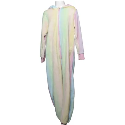 Onesie (Multicolored) from Lazy Days Polyester