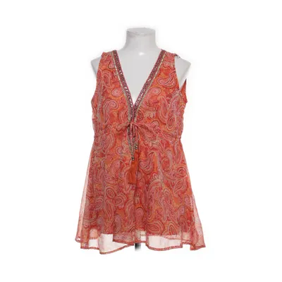 Topp (Orange, Rosa, Flerfärgad) från Happy Holly Polyester