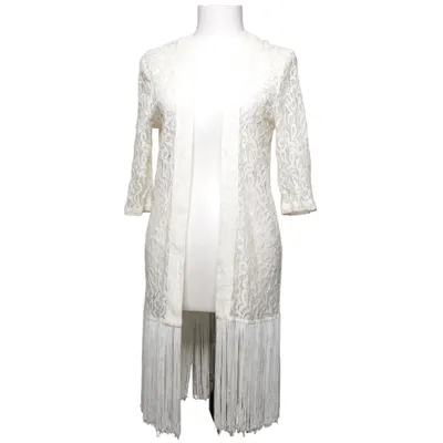 Cardigan (Beige) fra VILA Clothes
