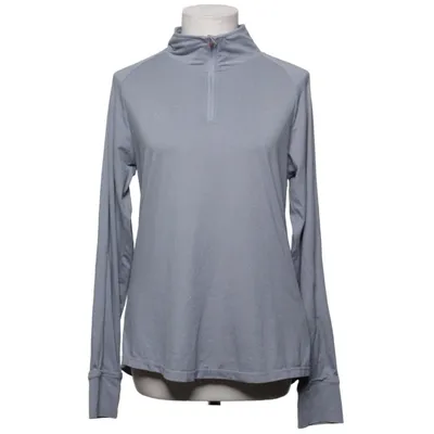 Maillot de sport (Bleu) de EYDA Élasthane, Polyester recyclé