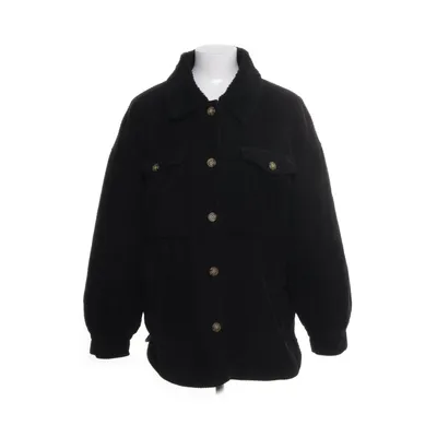 Overshirt (Zwart) van Billabong Katoen, Polyester