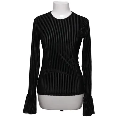 Top (Schwarz) von Guts & Gusto Polyester