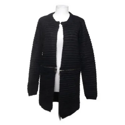 Cardigan (Noir) de Paramour Acrylique, Polyamide