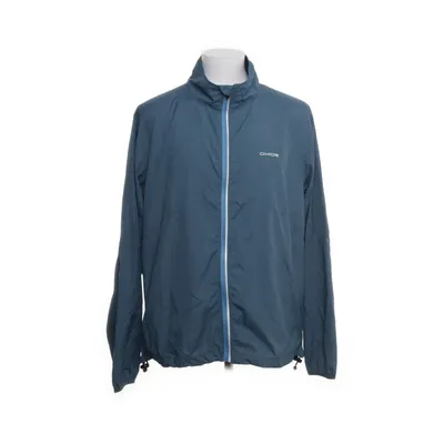 Trainingsjack (Blauw) van Oxide Polyester
