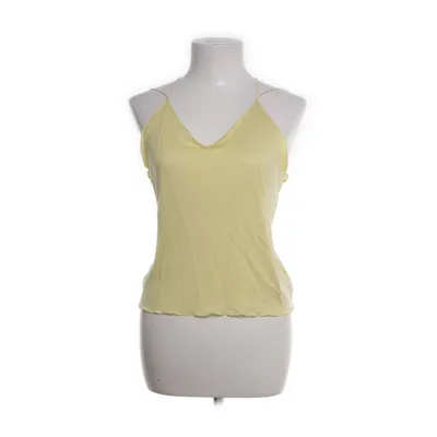 Tanktop (Geel) van Edited Lyocell