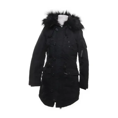 Winter coat (HALLE) from Khujo Polyamide, Polyester