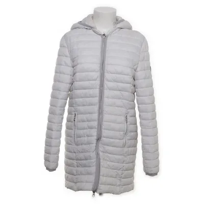 Winter coat (White) from Frieda & Freddies Polyamide, Polyester