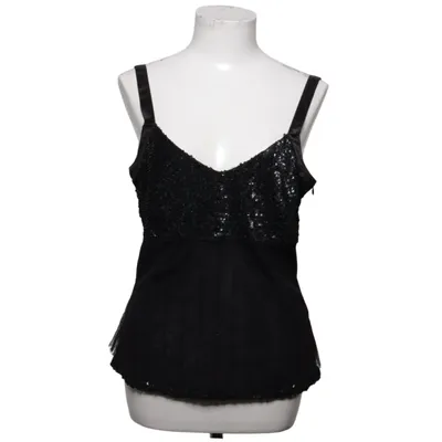 Tank Top (Black) from Apriori Polyamide