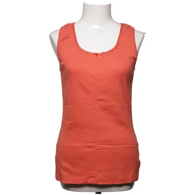 Tanktop (Oranje) van KappAhl Katoen