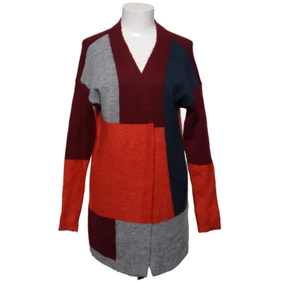 Kofta (Flerfärgad) från Jacqueline de Yong Akryl, Elastan, Mohair, Polyester, Ull